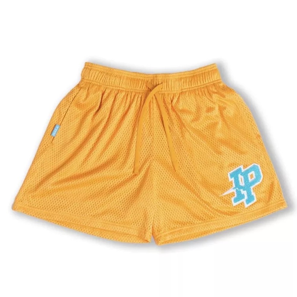 BNWT Inaka shorts
